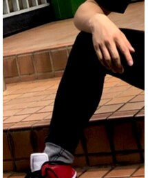 GU | デニムパンツ