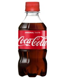 Coca Cola | このサイズが1番飲みやすくて好きです。(その他)