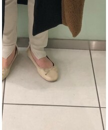 H&M | バレエシューズ
