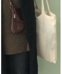 無印良品 | トートバッグ