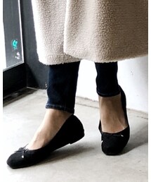 H&M | バレエシューズ