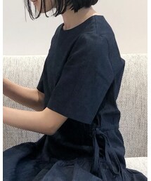 GHOSPELL | ワンピース/ドレス