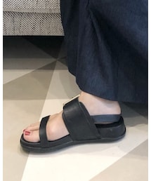 SIGERSON MORRISON | シューズ