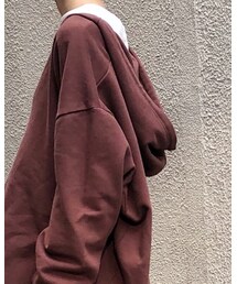 Khaju | パーカー