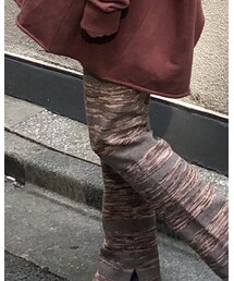 JANE SMITH / JOHN SMITH | パンツ