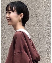 JANE SMITH / JOHN SMITH | Tシャツ/カットソー