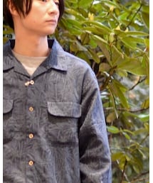 GOWEST | シャツ/ブラウス