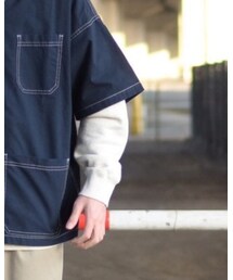 UNFIL | スウェット