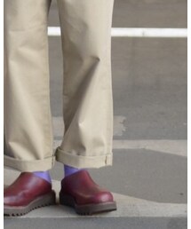 velnacolo | スリッポン