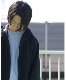 BURLAP OUTFITTER | ナイロンジャケット