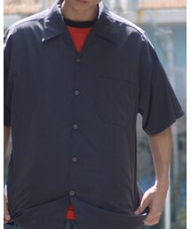 Cal Top | シャツ/ブラウス