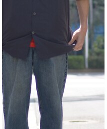 BONUM | デニムパンツ