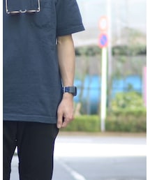 G-SHOCK | アナログ腕時計