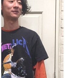 TAUP | Tシャツ/カットソー