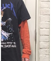 FRUIT OF THE LOOM | Tシャツ/カットソー