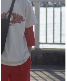 WALLA WALLA SPORT | Tシャツ/カットソー