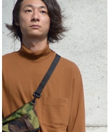 GYMPHLEX | Tシャツ/カットソー