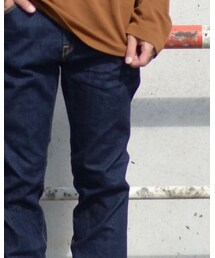 SPELLBOUND | デニムパンツ