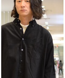 INDIVIDUALIZED SHIRTS | シャツ/ブラウス