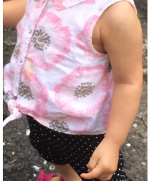 OLD NAVY | シャツ/ブラウス