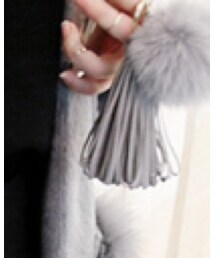 genie💋 | キーホルダー