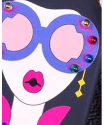 genie💋 | スマホケース/カバー