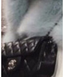 CHANEL | ショルダーバッグ