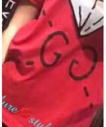 Dahlia115 | Tシャツ/カットソー