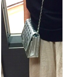 CHANEL | ショルダーバッグ