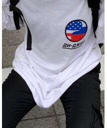 Gosha Rubchinskiy | Tシャツ/カットソー