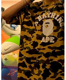 BAPE | Tシャツ/カットソー