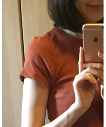 UNIQLO | Tシャツ/カットソー