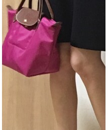 LONGCHAMP | ハンドバッグ