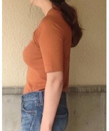 UNIQLO | Tシャツ/カットソー