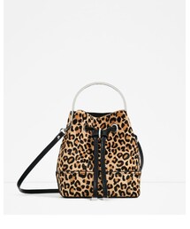 ZARA | ショルダーバッグ