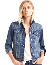 GAP | ジャケット/アウター