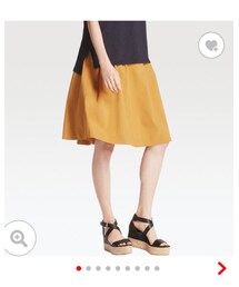 UNIQLO | スカート