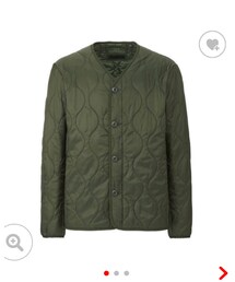 UNIQLO | ミリタリージャケット