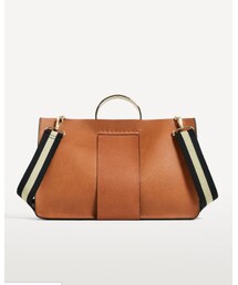 ZARA | ショルダーバッグ