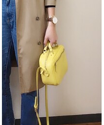 ZARA | ショルダーバッグ