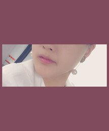 spell | シェルイヤリング(イヤリング)