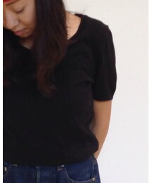 UNIQLO | Tシャツ/カットソー