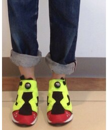 Reebok | スニーカー