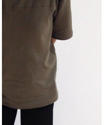 GU | Tシャツ/カットソー