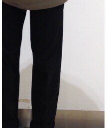 UNIQLO | スラックス