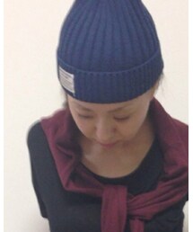 しまむら | ニットキャップ/ビーニー