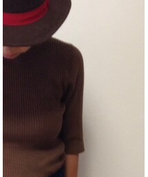 GU | ニット/セーター