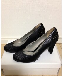 Another Edition | パンプス