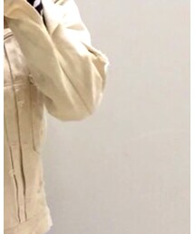 A.P.C. | デニムジャケット