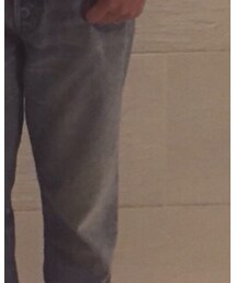 MOUSSY | デニムパンツ